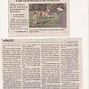 Union Leader Trebuchet Article